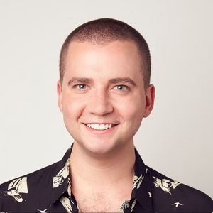 Meet your Posher, James